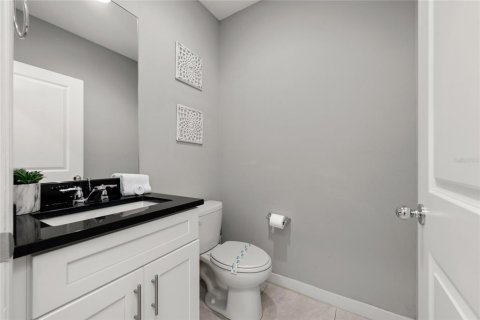 Touwnhouse à vendre à Kissimmee, Floride: 4 chambres, 162.76 m2 № 2125534 - photo 18