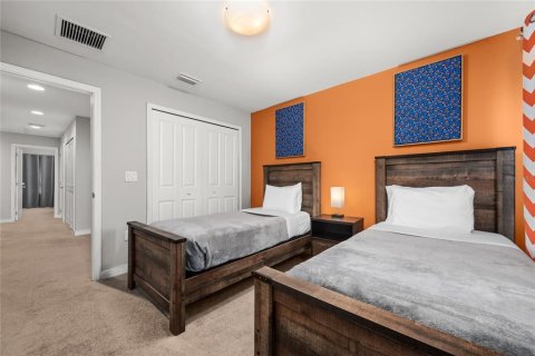Touwnhouse à vendre à Kissimmee, Floride: 4 chambres, 162.76 m2 № 2125534 - photo 11