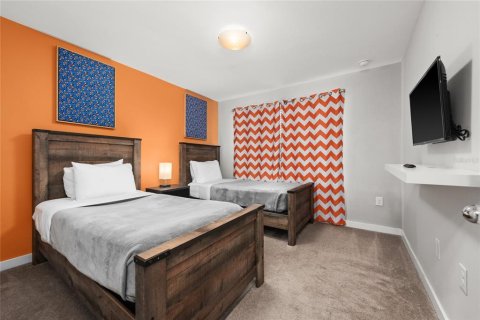 Touwnhouse à vendre à Kissimmee, Floride: 4 chambres, 162.76 m2 № 2125534 - photo 12