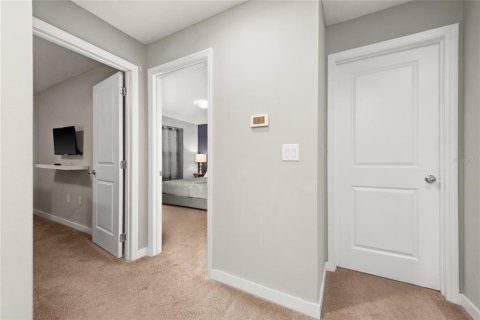 Touwnhouse à vendre à Kissimmee, Floride: 4 chambres, 162.76 m2 № 2125534 - photo 19