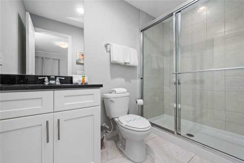 Touwnhouse à vendre à Kissimmee, Floride: 4 chambres, 162.76 m2 № 2125534 - photo 14