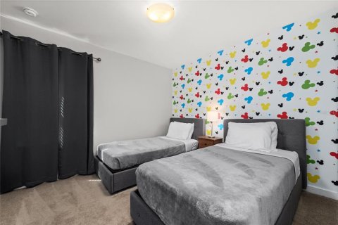 Touwnhouse à vendre à Kissimmee, Floride: 4 chambres, 162.76 m2 № 2125534 - photo 4