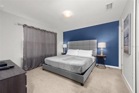 Touwnhouse à vendre à Kissimmee, Floride: 4 chambres, 162.76 m2 № 2125534 - photo 5