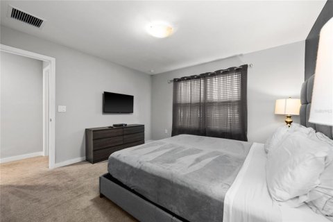 Touwnhouse à vendre à Kissimmee, Floride: 4 chambres, 162.76 m2 № 2125534 - photo 9