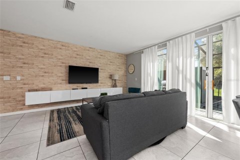 Touwnhouse à vendre à Kissimmee, Floride: 4 chambres, 162.76 m2 № 2125534 - photo 20