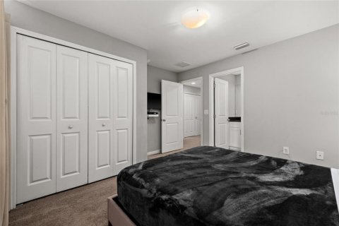 Touwnhouse à vendre à Kissimmee, Floride: 4 chambres, 162.76 m2 № 2125534 - photo 10