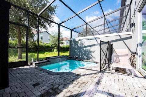 Touwnhouse à vendre à Kissimmee, Floride: 4 chambres, 162.76 m2 № 2125534 - photo 26
