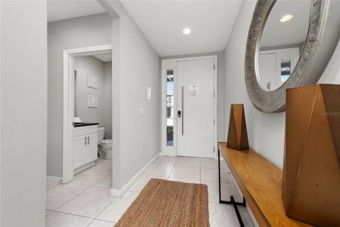 Touwnhouse à vendre à Kissimmee, Floride: 4 chambres, 162.76 m2 № 2125534 - photo 13