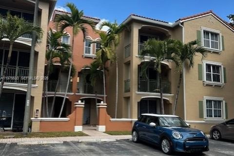 Condo in Doral, Florida, 3 bedrooms  № 2041515 - photo 5