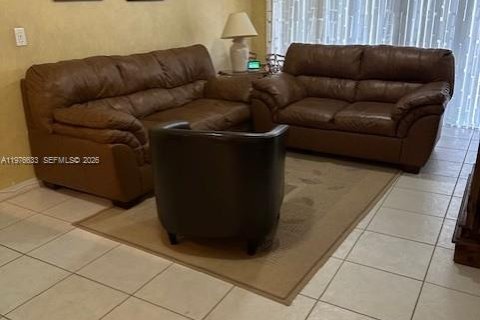 Condo in Doral, Florida, 3 bedrooms  № 2041515 - photo 9