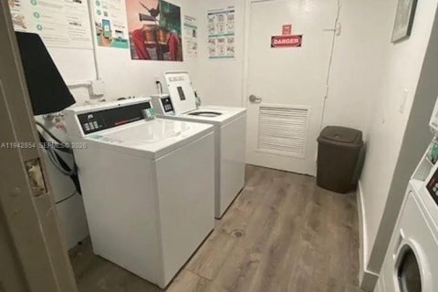 Appartement à louer à Miami, Floride: 1 chambre № 1999408 - photo 18