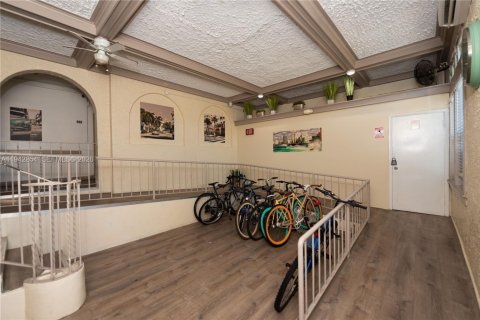 Appartement à louer à Miami, Floride: 1 chambre № 1999408 - photo 22