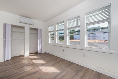 Appartement à Miami, Floride 1 chambre № 1999408