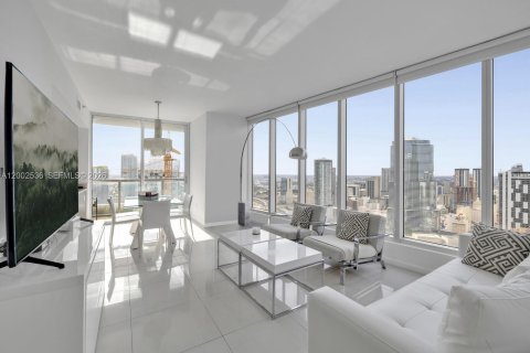 Condo à Miami, Floride, 2 chambres  № 2066153