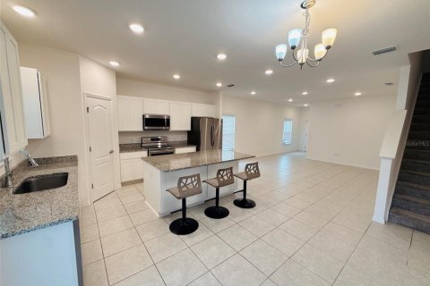 Adosado en venta en Newberry, Florida, 3 dormitorios, 155.15 m2 № 2215456 - foto 7