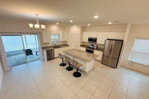 Adosado en venta en Newberry, Florida, 3 dormitorios, 155.15 m2 № 2215456 - foto 5