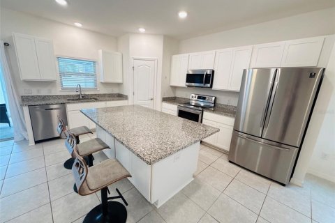 Adosado en venta en Newberry, Florida, 3 dormitorios, 155.15 m2 № 2215456 - foto 6
