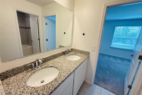 Adosado en venta en Newberry, Florida, 3 dormitorios, 155.15 m2 № 2215456 - foto 15