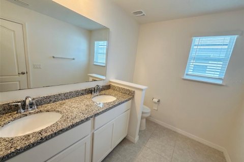 Adosado en venta en Newberry, Florida, 3 dormitorios, 155.15 m2 № 2215456 - foto 22