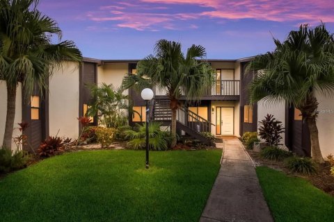 Condo in Bradenton, Florida, 2 bedrooms № 2226526