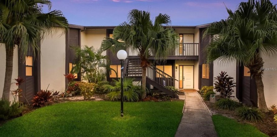 Condo in Bradenton, Florida, 2 bedrooms  № 2226526