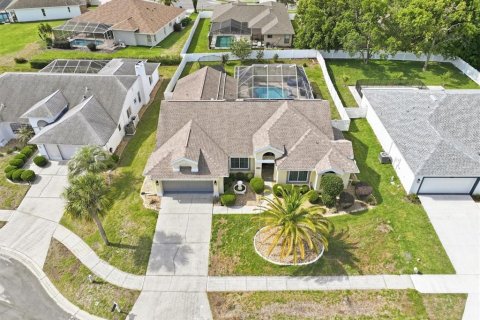 House in Spring Hill, Florida 3 bedrooms, 202.34 sq.m. № 2103181 - photo 7
