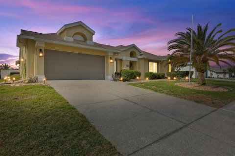 House in Spring Hill, Florida 3 bedrooms, 202.34 sq.m. № 2103181