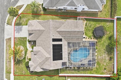 House in Spring Hill, Florida 3 bedrooms, 202.34 sq.m. № 2103181 - photo 8