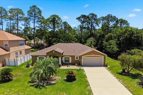 Casa en Palm Coast, Florida 3 dormitorios, 188.22 m2 № 2092737