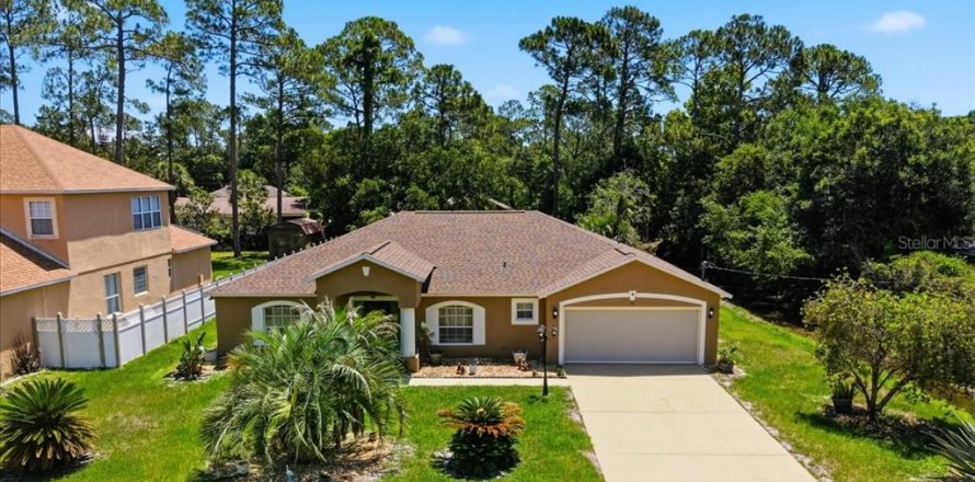 Casa en Palm Coast, Florida 3 dormitorios, 188.22 m2 № 2092737