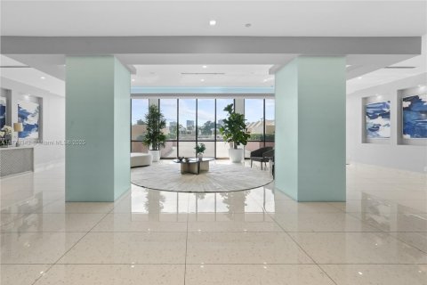 Condominio en venta en Aventura, Florida, 2 dormitorios, 121.98 m2 № 1867981 - foto 17