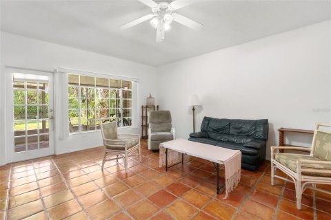 Townhouse in Venice, Florida 2 bedrooms, 115.76 sq.m. № 1886338 - photo 7