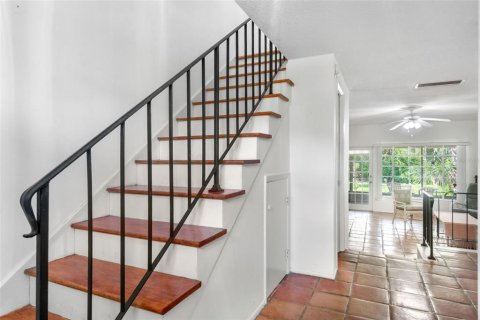 Townhouse in Venice, Florida 2 bedrooms, 115.76 sq.m. № 1886338 - photo 3