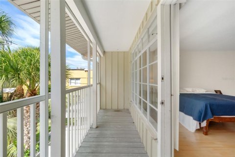 Townhouse in Venice, Florida 2 bedrooms, 115.76 sq.m. № 1886338 - photo 21