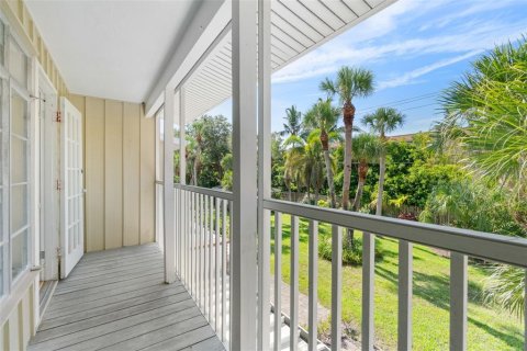 Townhouse in Venice, Florida 2 bedrooms, 115.76 sq.m. № 1886338 - photo 22