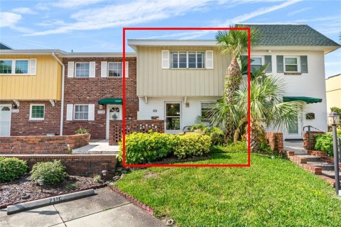 Townhouse in Venice, Florida 2 bedrooms, 115.76 sq.m. № 1886338 - photo 2