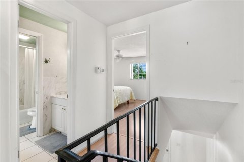 Townhouse in Venice, Florida 2 bedrooms, 115.76 sq.m. № 1886338 - photo 28