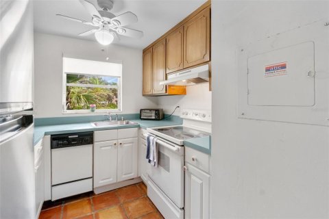 Townhouse in Venice, Florida 2 bedrooms, 115.76 sq.m. № 1886338 - photo 17