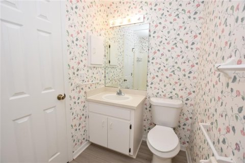 House in Lakeland, Florida 3 bedrooms, 119.01 sq.m. № 1870327 - photo 20