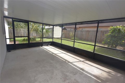 House in Lakeland, Florida 3 bedrooms, 119.01 sq.m. № 1870327 - photo 29
