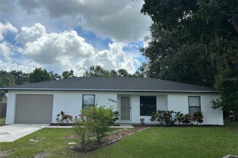 House in Lakeland, Florida 3 bedrooms, 119.01 sq.m. № 1870327 - photo 3