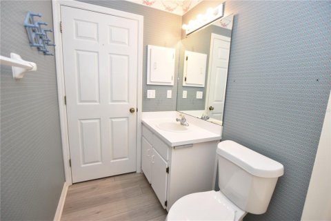 House in Lakeland, Florida 3 bedrooms, 119.01 sq.m. № 1870327 - photo 26