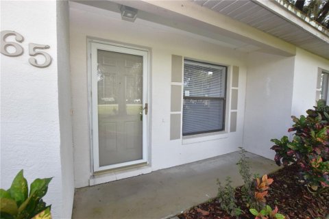 House in Lakeland, Florida 3 bedrooms, 119.01 sq.m. № 1870327 - photo 5