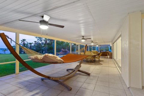 House in Ellenton, Florida 3 bedrooms, 194.17 sq.m. № 1785462 - photo 11