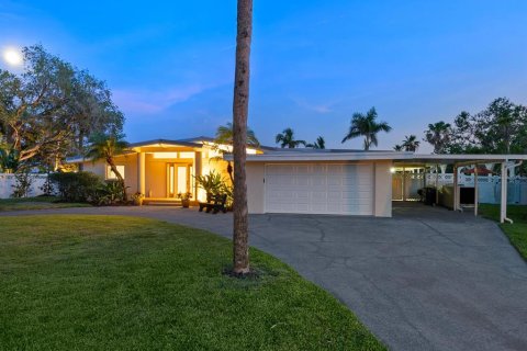 House in Ellenton, Florida 3 bedrooms, 194.17 sq.m. № 1785462 - photo 5