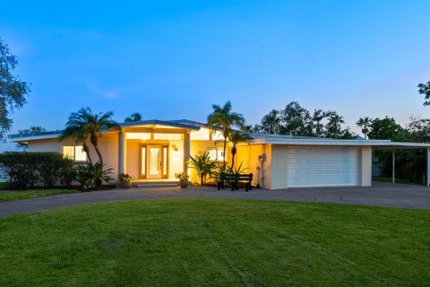 House in Ellenton, Florida 3 bedrooms, 194.17 sq.m. № 1785462 - photo 4