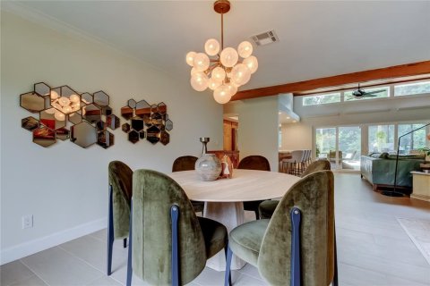 Casa en venta en Safety Harbor, Florida, 4 dormitorios, 227.33 m2 № 1910587 - foto 17