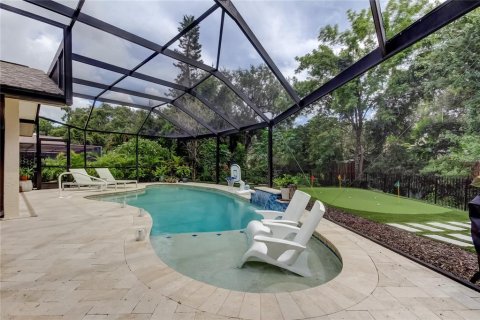 Casa en venta en Safety Harbor, Florida, 4 dormitorios, 227.33 m2 № 1910587 - foto 8