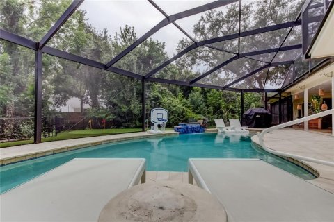 Casa en venta en Safety Harbor, Florida, 4 dormitorios, 227.33 m2 № 1910587 - foto 9