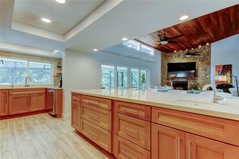 Casa en venta en Safety Harbor, Florida, 4 dormitorios, 227.33 m2 № 1910587 - foto 25